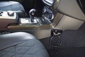 Mercedes G550 4×4² de vanzare