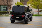 Mercedes G550 4×4² de vanzare