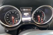 Mercedes G550 4×4² de vanzare