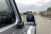 Mercedes G550 4×4² de vanzare
