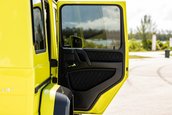 Mercedes G550 4×4² de vanzare