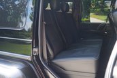 Mercedes G550 4×4² de vanzare