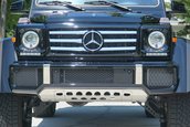 Mercedes G550 4×4² de vanzare