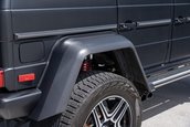Mercedes G550 4×4² de vanzare