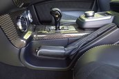 Mercedes G550 4×4² de vanzare