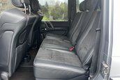 Mercedes G550 4×4² de vanzare