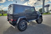 Mercedes G550 4×4² de vanzare