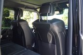 Mercedes G550 4×4² de vanzare