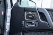 Mercedes G550 4×4² de vanzare