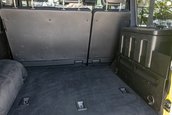 Mercedes G550 4×4² de vanzare