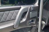 Mercedes G550 4×4² de vanzare
