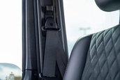 Mercedes G550 4×4² de vanzare