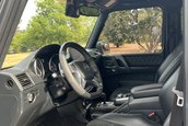 Mercedes G550 4×4² de vanzare