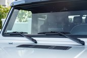 Mercedes G550 4×4² de vanzare