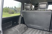 Mercedes G550 4×4² de vanzare