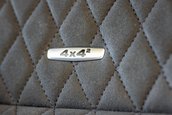 Mercedes G550 4×4² de vanzare