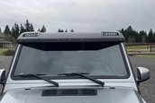 Mercedes G550 4×4² de vanzare