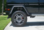 Mercedes G550 4×4² de vanzare