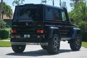 Mercedes G550 4×4² de vanzare