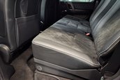Mercedes G550 4×4² de vanzare