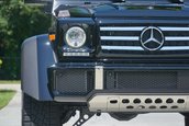 Mercedes G550 4×4² de vanzare