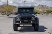 Mercedes G550 4×4² de vanzare