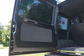 Mercedes G550 4×4² de vanzare
