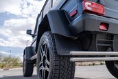 Mercedes G550 4×4² de vanzare