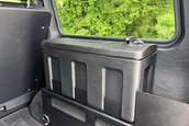 Mercedes G550 4×4² de vanzare