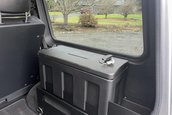 Mercedes G550 4×4² de vanzare