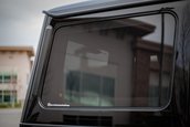 Mercedes G550 4×4² de vanzare