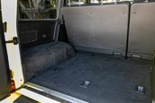Mercedes G550 4×4² de vanzare