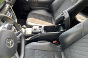 Mercedes G550 4×4² de vanzare