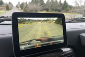 Mercedes G550 4×4² de vanzare