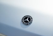 Mercedes G550 4×4² de vanzare