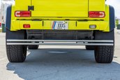 Mercedes G550 4×4² de vanzare
