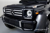 Mercedes G550 4×4² de vanzare