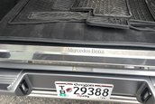Mercedes G550 4×4² de vanzare