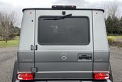 Mercedes G550 4×4² de vanzare