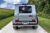 Mercedes G550 4×4² de vanzare
