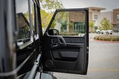 Mercedes G550 4×4² de vanzare