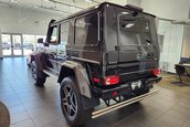 Mercedes G550 4×4² de vanzare