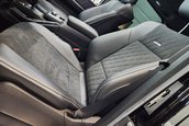 Mercedes G550 4×4² de vanzare