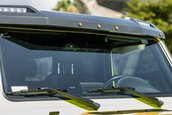 Mercedes G550 4×4² de vanzare