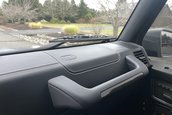 Mercedes G550 4×4² de vanzare