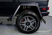 Mercedes G550 4×4² de vanzare