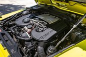 Mercedes G550 4×4² de vanzare