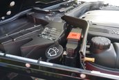 Mercedes G550 4×4² de vanzare