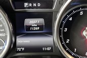 Mercedes G550 4×4² de vanzare