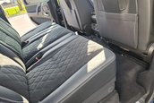 Mercedes G550 4×4² de vanzare